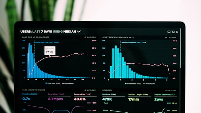 Artikelbild: CRM-Systeme im Vergleich 2026: Salesforce, HubSpot oder Bitrix24?